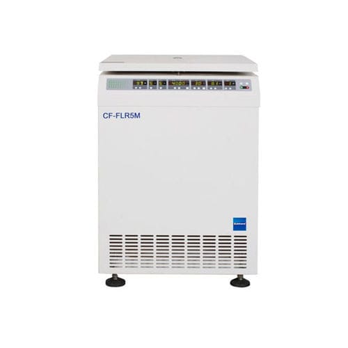 Centrífugadora para aplicaciones farmacéuticas - CF-FLR5M - Labfreez Instruments Group Co., Ltd - de laboratorio / de limpieza / de pie