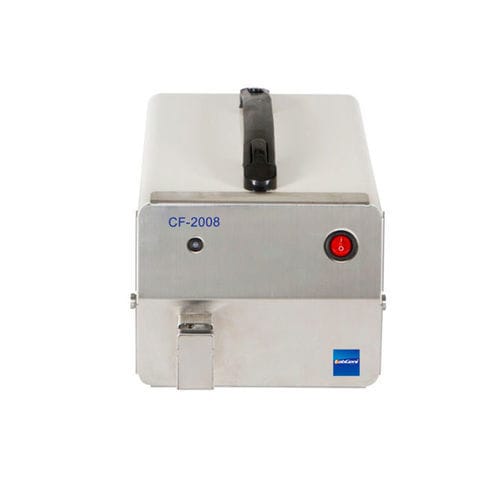 Selladora semiautomática - CF-TS2008 - Labfreez Instruments Group Co., Ltd - de bolsas / para dispositivos médicos / de tubos