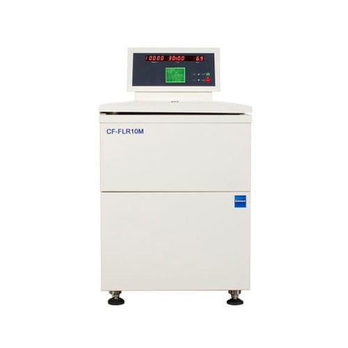 Centrífugadora multiusos - CF-FLR10M - Labfreez Instruments Group Co., Ltd - de laboratorio / de pie / refrigerada