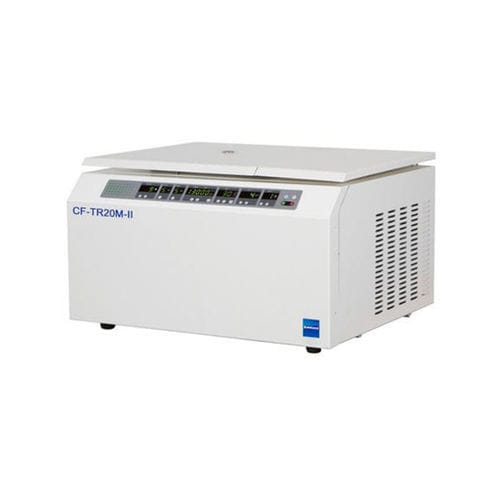 Centrífugadora de laboratorio - CF-TLR20M-II - Labfreez Instruments Group Co., Ltd - de mesa / refrigerada / de alta velocidad