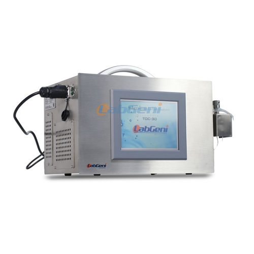 Analizador de agua - TOC-30 - Labfreez Instruments Group Co., Ltd - TOC / de vigilancia / para agua de procesos
