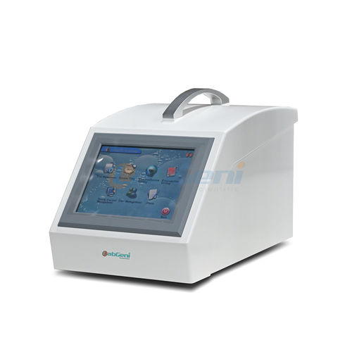 Analizador de agua - TOC-20 - Labfreez Instruments Group Co., Ltd - de líquidos / de alimentos / de laboratorio