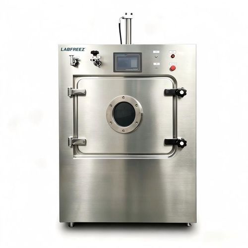 Liofilizador de proceso - FD-100F-TP - Labfreez Instruments Group Co., Ltd - piloto / para la industria agroalimentaria / para la industria farmacéutica