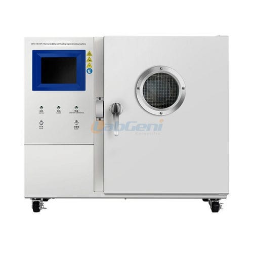 Cámara de pruebas termostática - CIT13-10S - Labfreez Instruments Group Co., Ltd - de humedad / de temperatura / de estabilidad de temperatura
