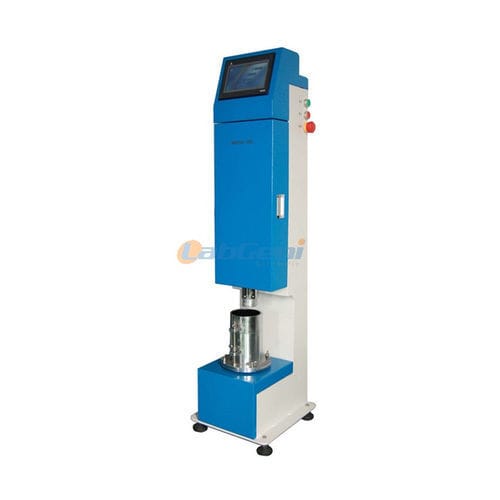 Granulómetro por vía húmeda - SBT04-10S - Labfreez Instruments Group Co., Ltd
