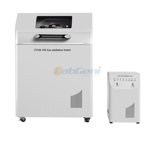 Equipo de detección de gas de laboratorio - CIT28-10S - Labfreez Instruments Group Co., Ltd - para análisis / de detección