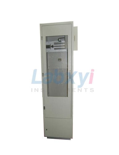 Máquina para ensayo de impacto por caída libre - LIT03-10S - Labfreez Instruments Group Co., Ltd