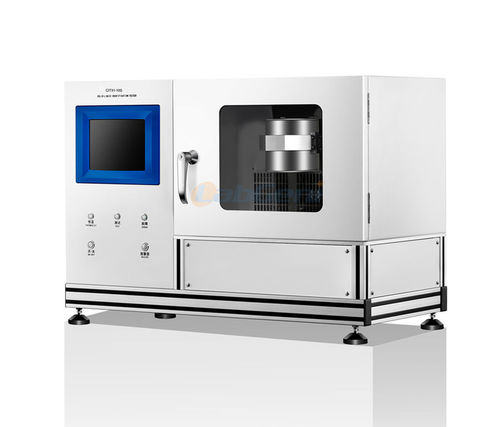 Controlador de materia sólida en suspensión - CIT31-10S - Labfreez Instruments Group Co., Ltd