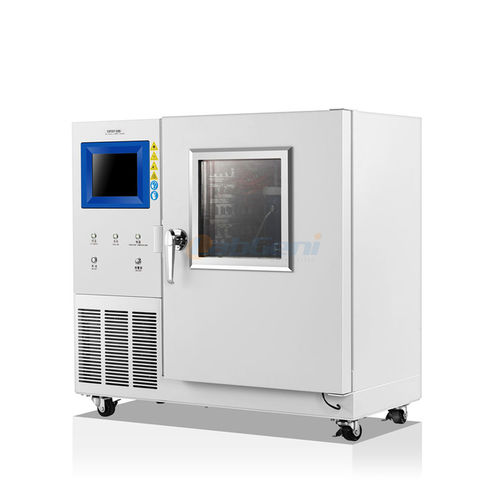 Comprobador de funcionamiento - CIT27-10S - Labfreez Instruments Group Co., Ltd - de seguridad / de seguridad eléctrica / de funcionamiento