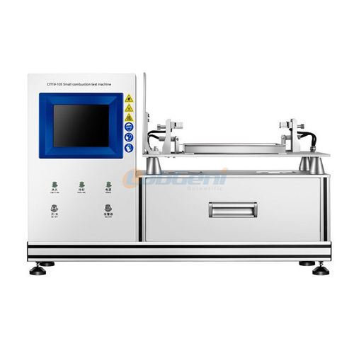 Analizador de combustión temperatura del aire - CIT19-10S - Labfreez Instruments Group Co., Ltd