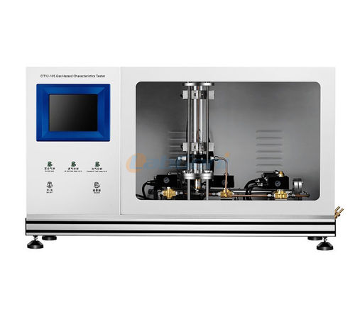 Equipo de detección de gas de detección - CIT12-10S - Labfreez Instruments Group Co., Ltd - para análisis / para la supervisión de procesos / para aplicaciones metalúrgicas