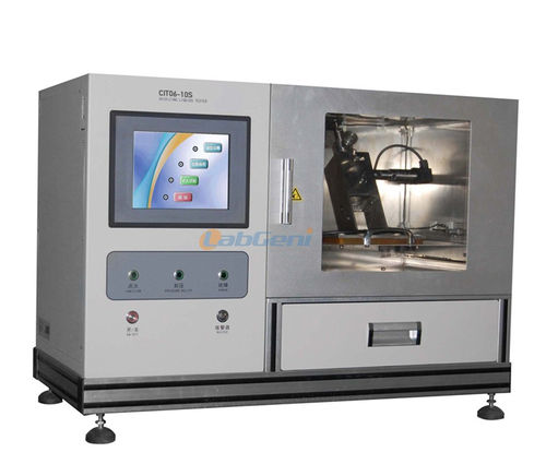 Comprobador de fuga - CIT06-10S - Labfreez Instruments Group Co., Ltd - de seguridad / de presión / de rotura