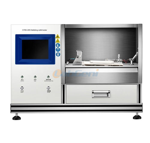 Comprobador de masa - CIT05-20S - Labfreez Instruments Group Co., Ltd - de funcionamiento / de funcionamiento / de temperatura