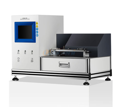Comprobador de inflamabilidad - CIT02-10S - Labfreez Instruments Group Co., Ltd - de temperatura / de detección / para hardware