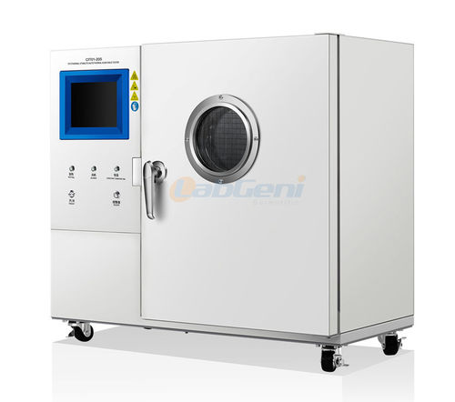 Calorímetro para evaluar la estabilidad térmica - CIT01-20S - Labfreez Instruments Group Co., Ltd - automatizado / de alta temperatura / isotérmico