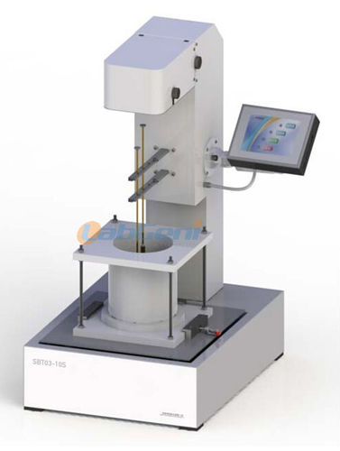 Mesa vibratoria con temporizadores - SBT03-10S - Labfreez Instruments Group Co., Ltd