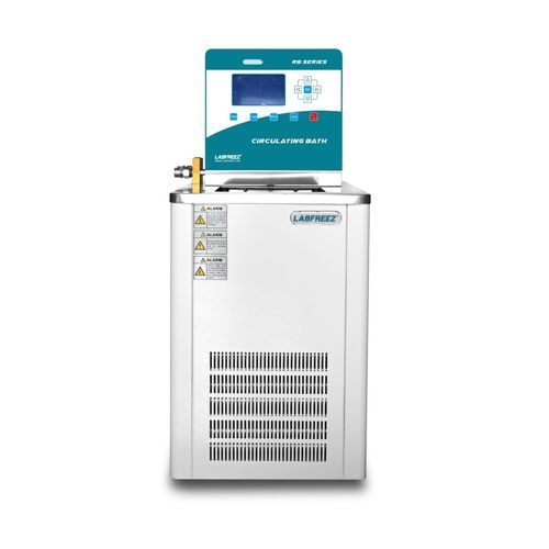 Baño termostático refrigerado - RB series - Labfreez Instruments Group Co., Ltd - de acero inoxidable / con indicador digital / de circulación