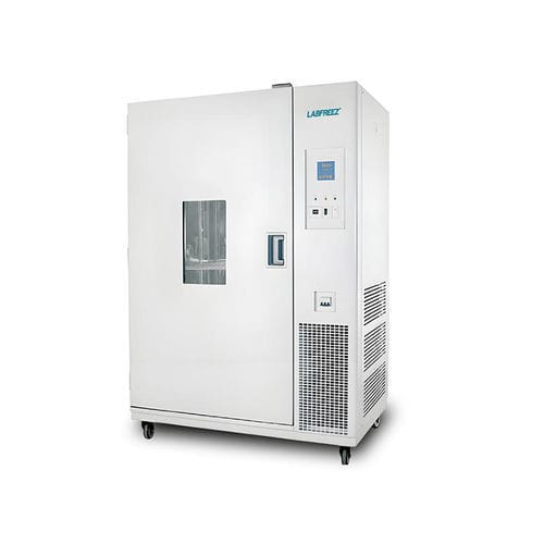 Incubadora bioquímica - LFZ-BI series - Labfreez Instruments Group Co., Ltd - de laboratorio / para el cultivo de bacterias / de convección forzada