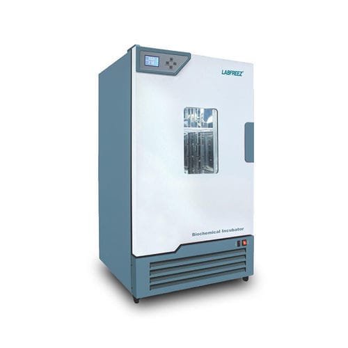 Incubadora bioquímica - LFZ-B series - Labfreez Instruments Group Co., Ltd - de laboratorio / para el cultivo de bacterias / de convección forzada