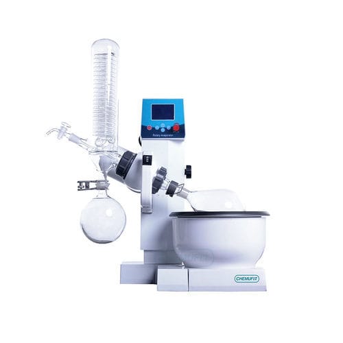 Evaporador rotativo - RE-3000 series - Labfreez Instruments Group Co., Ltd - de laboratorio / automático / antideflagrante