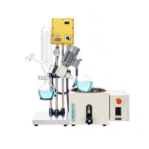 Evaporador rotativo - RE-501EX - Labfreez Instruments Group Co., Ltd - de laboratorio / para líquido / antideflagrante