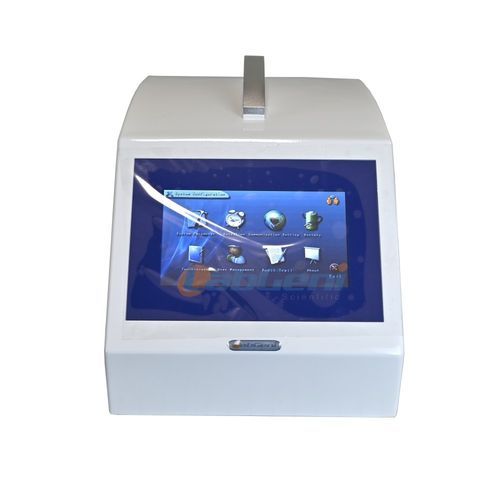 Comprobador de presión - FIT-6.5 - Labfreez Instruments Group Co., Ltd - de integridad / del punto de ebullición / de caudal
