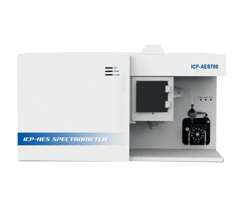Espectrómetro ICP-AES - ICP-AES700 - Labfreez Instruments Group Co., Ltd - de emisión óptica / CMOS / para aplicaciones farmacéuticas