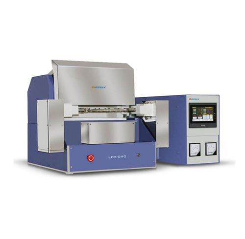 Máquina de fusión eléctrica metales puros - LFM-04C - Labfreez Instruments Group Co., Ltd - para cemento / para aplicaciones industriales