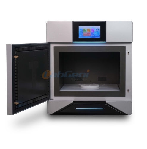 Digestor para laboratorio - MW-DE-2050 - Labfreez Instruments Group Co., Ltd - de microondas