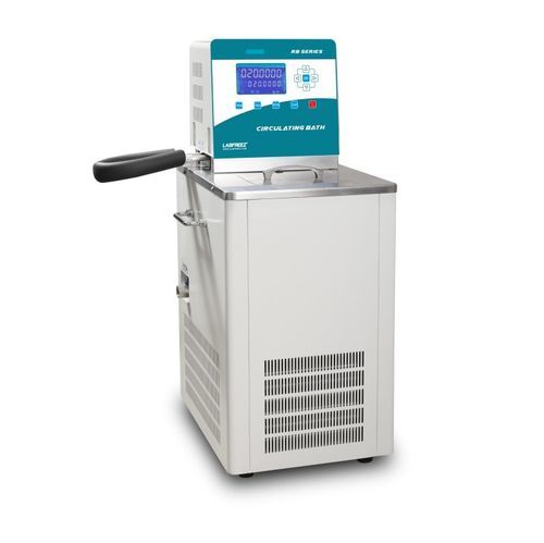 Baño termostático calefactado - HB series - Labfreez Instruments Group Co., Ltd - con indicador digital / de circulación / automático