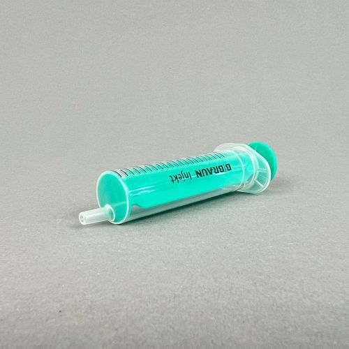 Jeringa de laboratorio - 4606108V - EasyDens - de toma de muestras / de plástico duradero