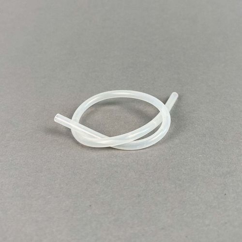 Manguera para productos alimentarios - 50814 - EasyDens - de silicona / para laboratorio / industrial