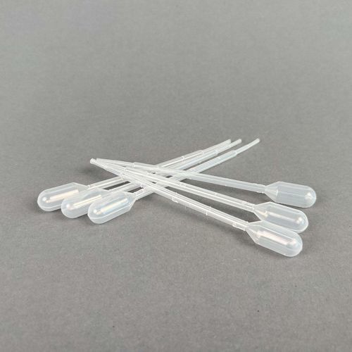 Pipeta Pasteur - LW4010 - EasyDens - de plástico / para laboratorio / de volumen fijo
