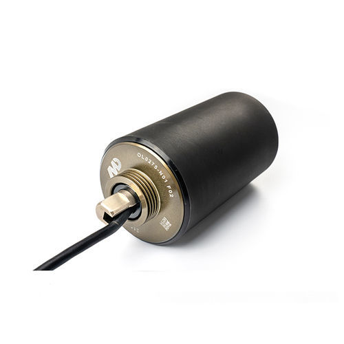 Mototambor sin escobillas - OL0275-N01 F02 - M&D (Motor and Drive) - BLDC / 48 V / controlado