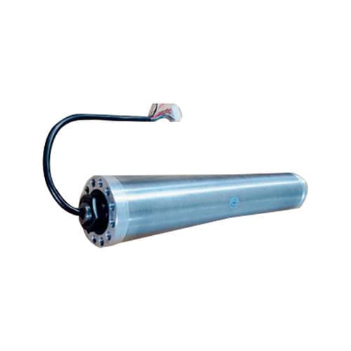 Mototambor para transportadores de cinta - GTF - M&D (Motor and Drive) - para transportador / para aplicaciones industriales