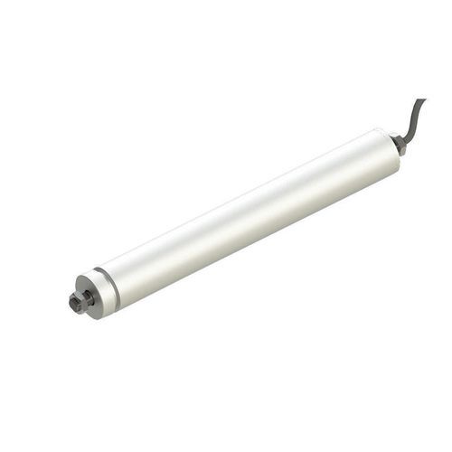 Mototambor 48 V - GTE - M&D (Motor and Drive) - 24 V / de corriente continua / para transportador