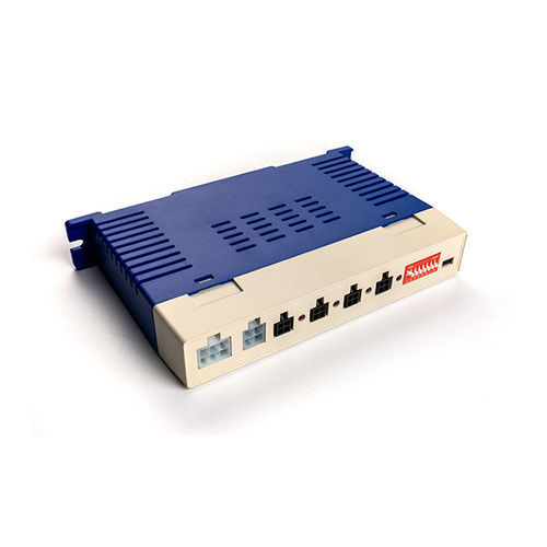Control de motor CC - MDR - M&D (Motor and Drive) - BLDC