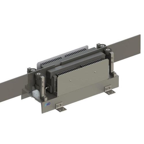 Motor lineal AC - VFD - M&D (Motor and Drive) - trifásico / de inducción / 380V