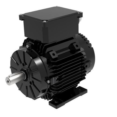 Motor EC - T90ECI - M&D (Motor and Drive) - con conmutación electrónica / síncrono / con imán permanente