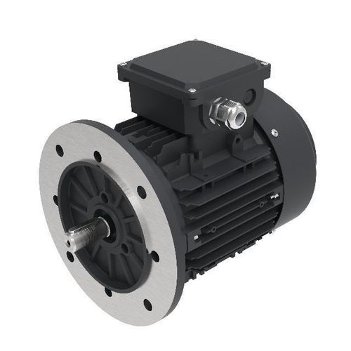 Motor EC - T71EC - M&D (Motor and Drive) - con conmutación electrónica / síncrono / con imán permanente