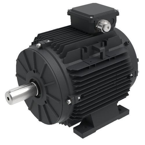 Motor EC - T132 - M&D (Motor and Drive) - con conmutación electrónica / industrial / para soplador
