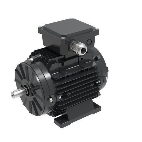 Motor EC - T71ECI - M&D (Motor and Drive) - con conmutación electrónica / síncrono / con imán permanente
