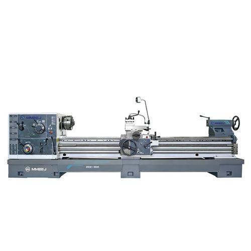 Torno convencional - CW-E series - Meijin Machinery Equipment (Dalian) Co., Ltd. - horizontal / para producción de piezas pequeñas / para metal