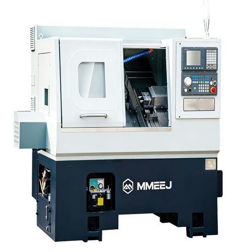 Centro de torneado-fresado CNC - HX series - Meijin Machinery Equipment (Dalian) Co., Ltd. - horizontal / 2 ejes / XZ