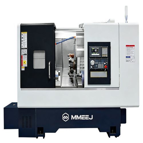 Centro de torneado-fresado CNC - CTXY series - Meijin Machinery Equipment (Dalian) Co., Ltd. - horizontal / 3 ejes / de rodillos