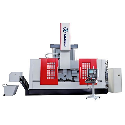 Torno CNC - CK51-HC - Meijin Machinery Equipment (Dalian) Co., Ltd. - vertical / de una sola columna / para piezas grandes