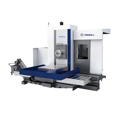 Mandrinadora CNC - TK65 series - Meijin Machinery Equipment (Dalian) Co., Ltd. - horizontal / de columna / de tipo mesa