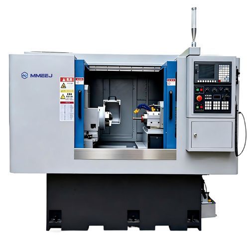 Rectificadora cilíndrica interior - 50-100 - Meijin Machinery Equipment (Dalian) Co., Ltd. - de piezas para procesar / horizontal / CNC