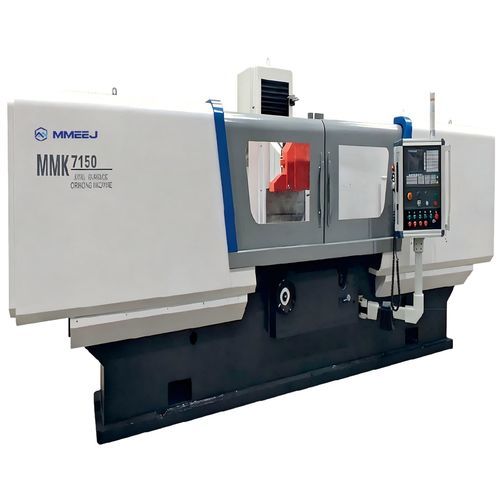Rectificadora plana - 71 series - Meijin Machinery Equipment (Dalian) Co., Ltd. - plana / de piezas para procesar / horizontal