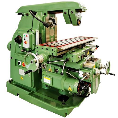 Fresadora 3 ejes - XA61 series - Meijin Machinery Equipment (Dalian) Co., Ltd. - universal / con mesa móvil